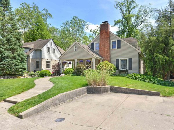 353 Harvard Terrace, Frankfort, IN 46041