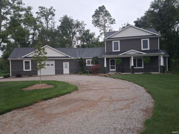 5255 N 675, Shipshewana, IN 46565