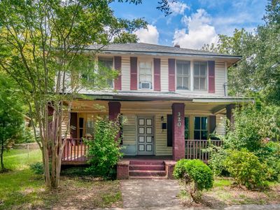 320 S Kaminski St., Georgetown, SC 29440