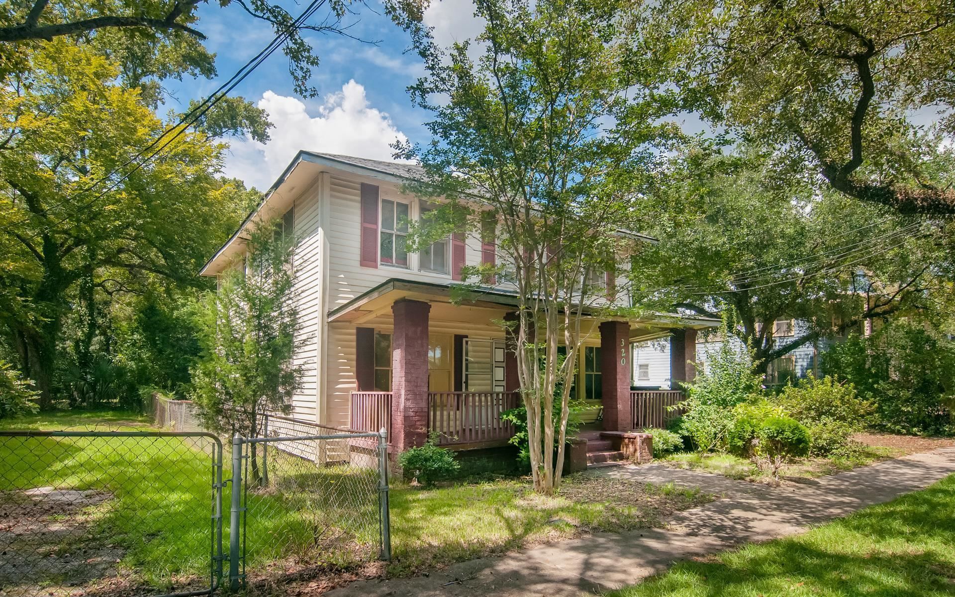 320 S Kaminski St. Photo 4