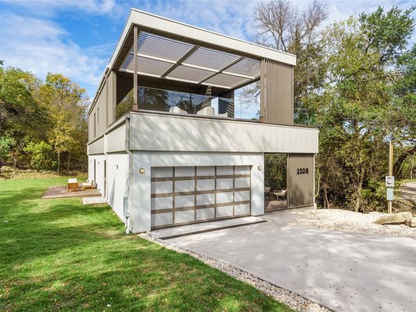 2308 Crazyhorse PASS, Austin, TX 78734