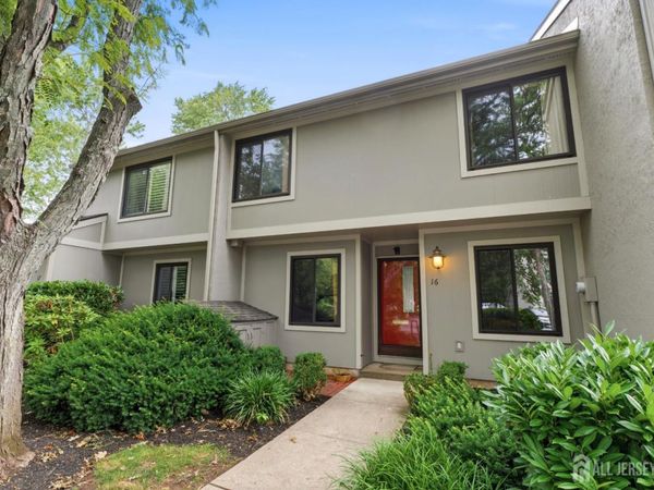 16 Irongate , Metuchen, NJ 08840