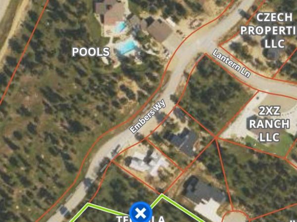 Lot 6 Blk 4 TRAILSIDE ADD, Lead, SD 57754