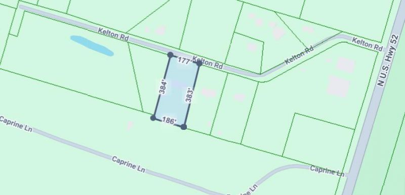 451 Kelton Road Photo 61