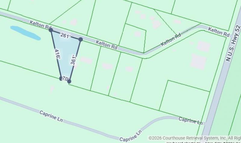 451 Kelton Road Photo 62