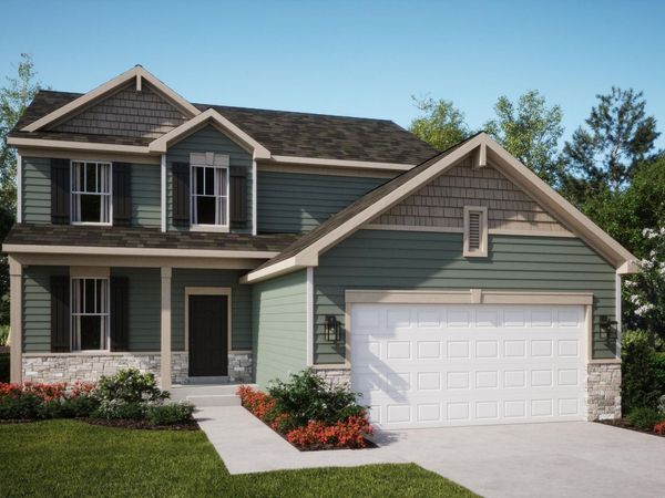 8987 Hemlock Lane , Lowell, IN 46356
