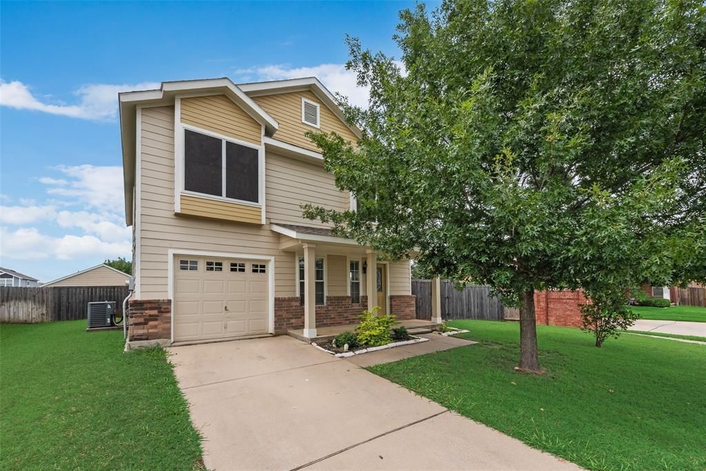 124 Independence Avenue, Venus, TX 76084 Main Photo