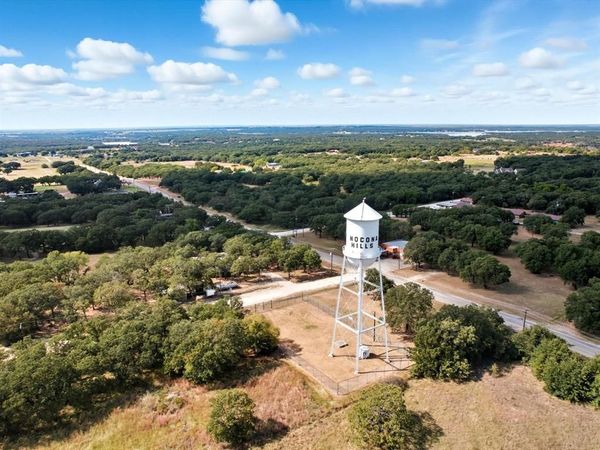 122 Cliffview Drive, Nocona, TX 76255