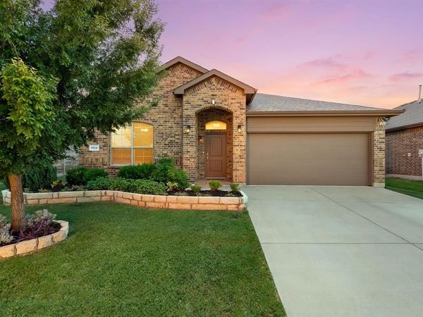 1132 Blooming Prairie Trail , Fort Worth, TX 76177