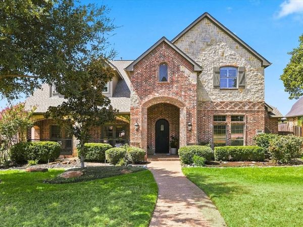 3309 Northwood Drive , Highland Village, TX 75077