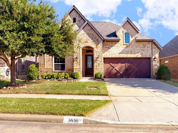 3616 Legends Path , Flower Mound, TX 75028