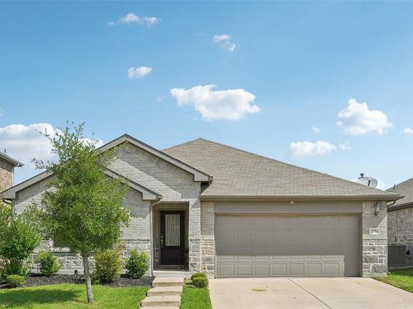 3254 Deckard Drive , Royse City, TX 75189