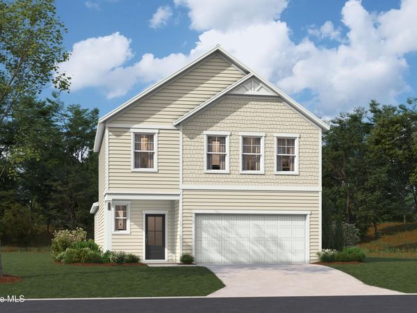 5334 Proper Court , North Augusta, SC 29860