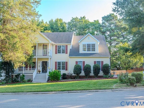 11904 Shady Willow Terrace, Glen Allen, VA 23059