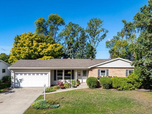 1523 Hoven Lane, Crookston, MN 56716