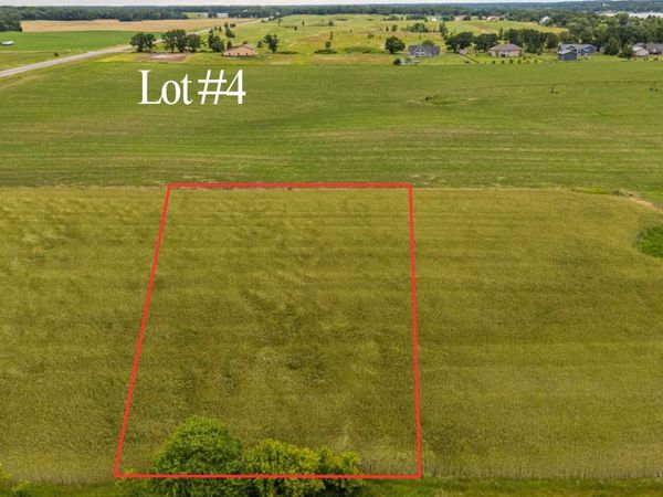 TBD 444th St. , Sauk Centre, MN 56378