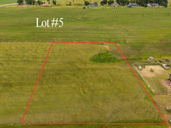 TBD 444th street. , Sauk Centre, MN 56378