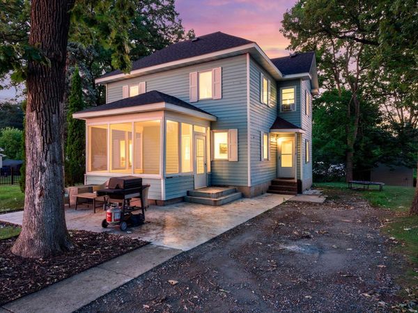 317 W River Street, Monticello, MN 55362