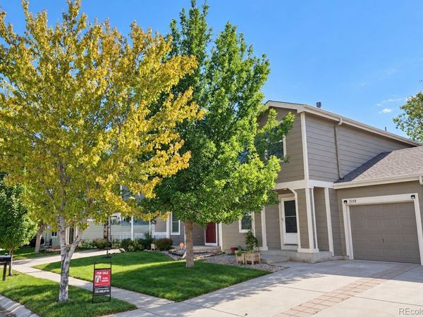 5158 Goshawk. Street, Brighton, CO 80601