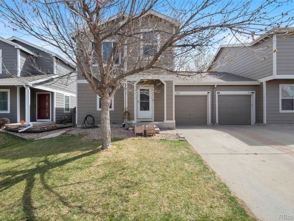 5158 Goshawk. Street , Brighton, CO 80601