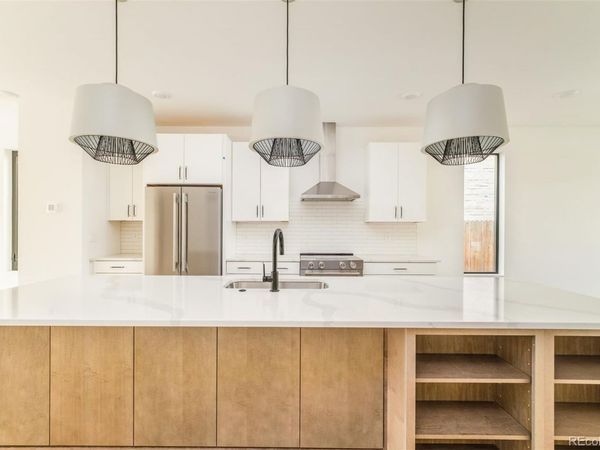 2281 S Sherman Street, Denver, CO 80210