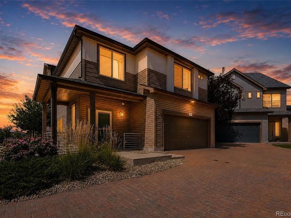 19109 E 54th Place , Denver, CO 80249