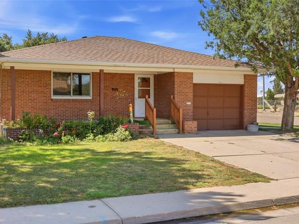 933 Lane Street , Fort Morgan, CO 80701