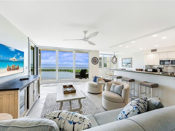 5550 Heron Point DR , Unit 1702, NAPLES, FL 34108