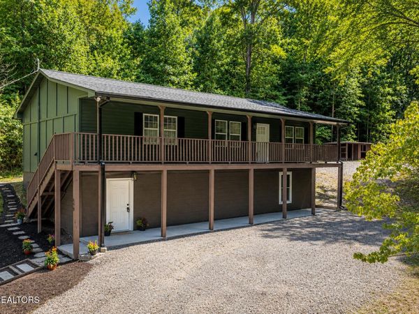 698 Mount Olive Rd, Andersonville, TN 37705