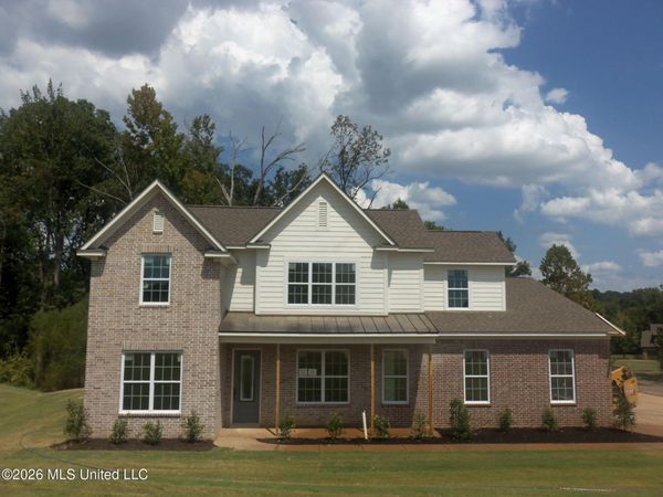 9842 Cypress Lodge Cove, Olive Branch, MS 38654