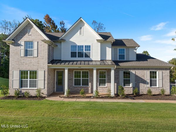 9842 Cypress Lodge Cove, Olive Branch, MS 38654