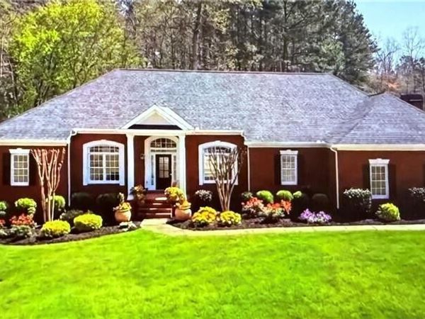 3260 Rays Creek Drive NW, Acworth, GA 30101