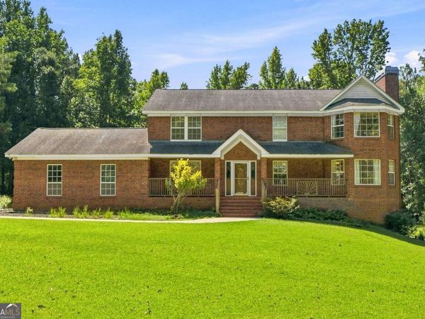 35 Oak Grove Lane, Mcdonough, GA 30253