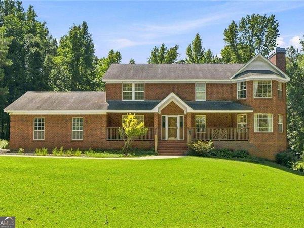 35 Oak Grove Lane, Mcdonough, GA 30253