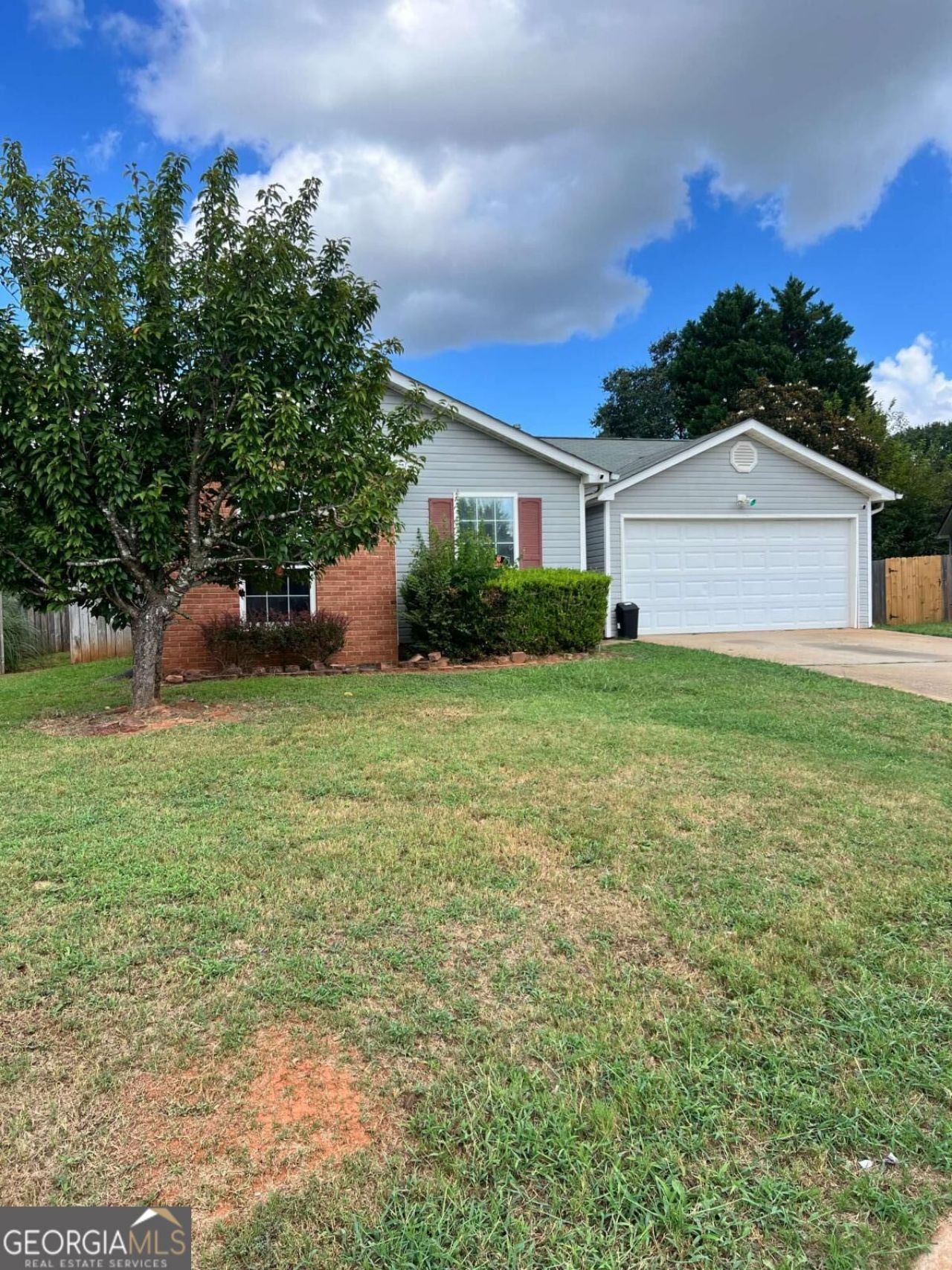 421 Autumn Lake Court, McDonough, GA 30253 Main Photo