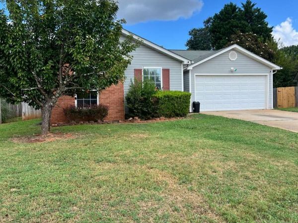 421 Autumn Lake Court, Mcdonough, GA 30253