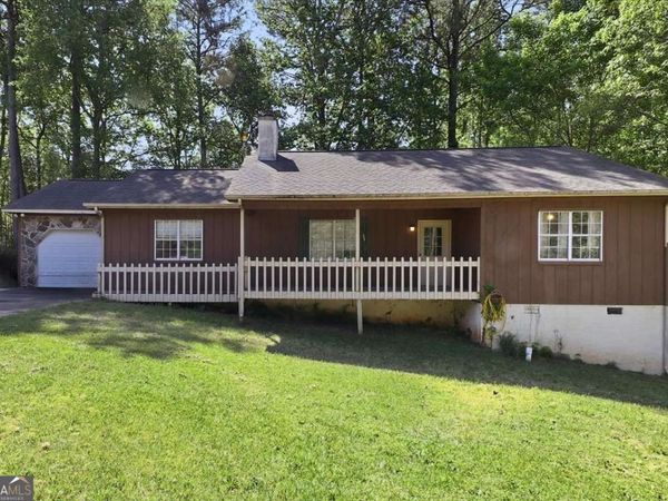 270 Big Bear Court, Palmetto, GA 30268