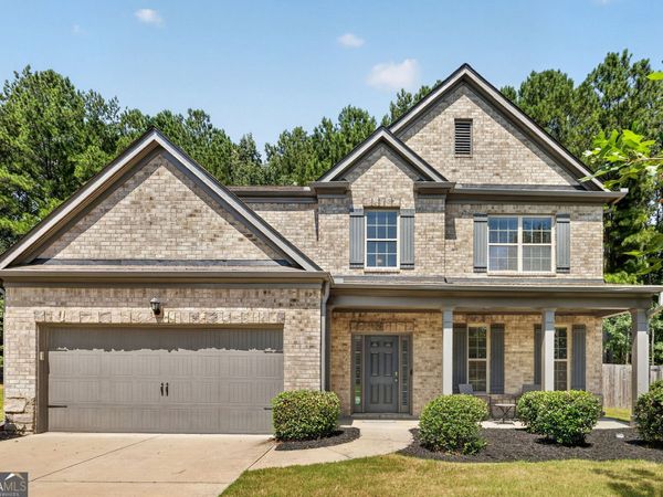 5686 Walnut Mill Lane, Powder Springs, GA 30127