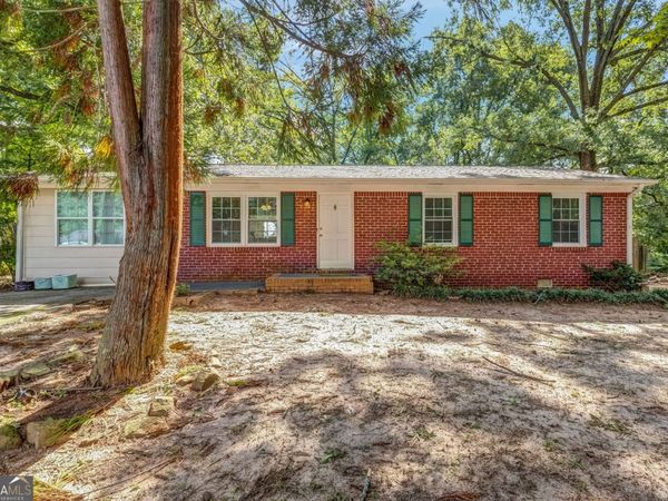 135 Highland Drive, Stockbridge, GA 30281