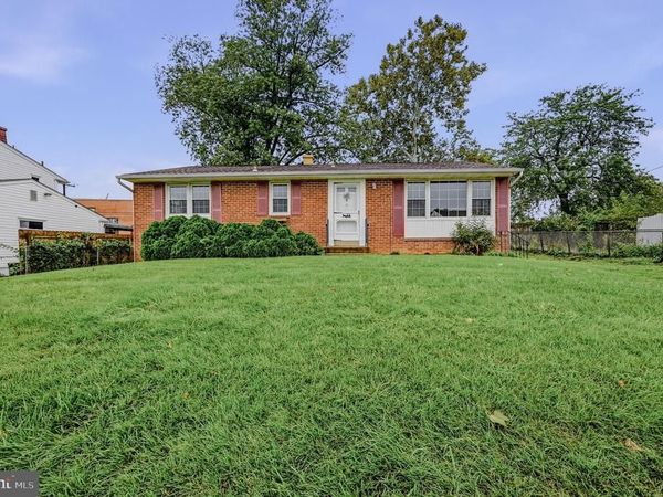 308 BREWSTER DRIVE, NEWARK, DE 19711