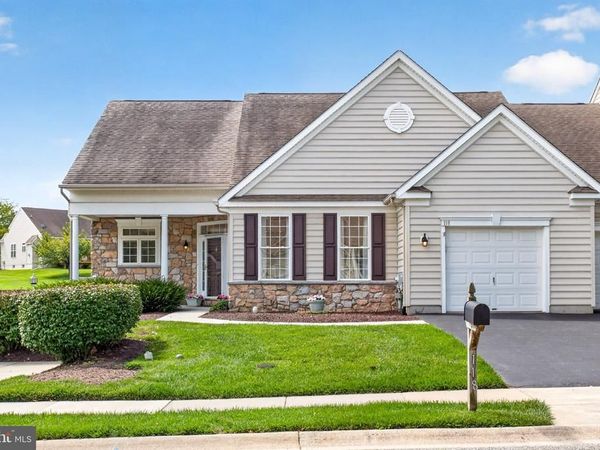 118 AUGUSTA DRIVE, HONEY BROOK, PA 19344
