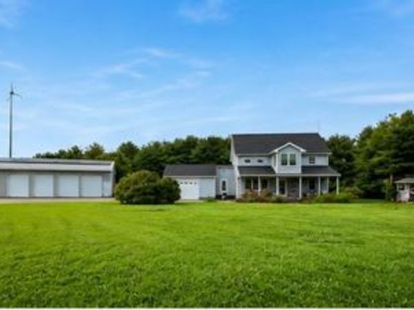 1568 SWEITZER ROAD , NEW FREEDOM, PA 17349