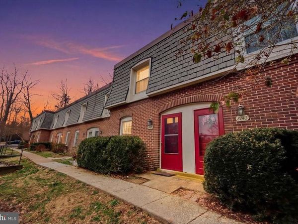 8141 KINGSWAY COURT , Unit 289, SPRINGFIELD, VA 22152