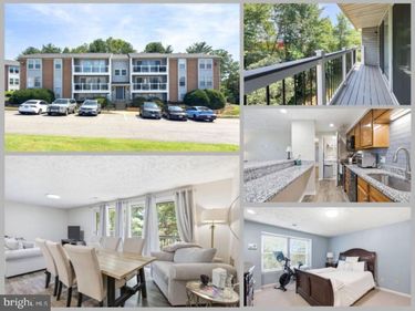 3361 YOST LANE, Unit 303, DUMFRIES, VA 22026