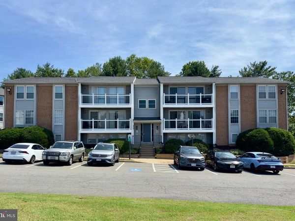 3361 YOST LANE , Unit 303, DUMFRIES, VA 22026