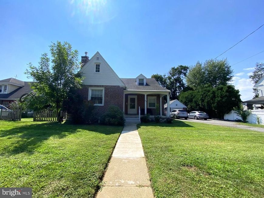 602 Shadeland Avenue, Drexel Hill, PA 19026 Main Photo
