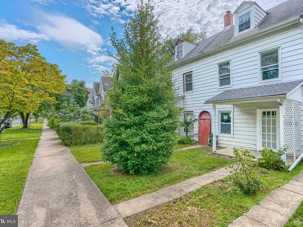 316 S UNION AVENUE, HAVRE DE GRACE, MD 21078