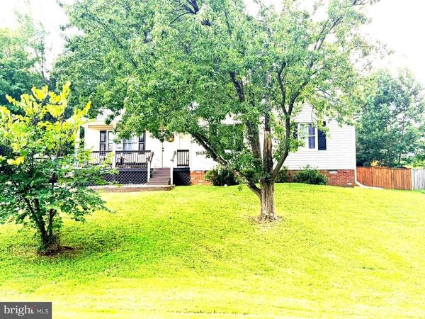 11704 ENCHANTED WOODS WAY, FREDERICKSBURG, VA 22407
