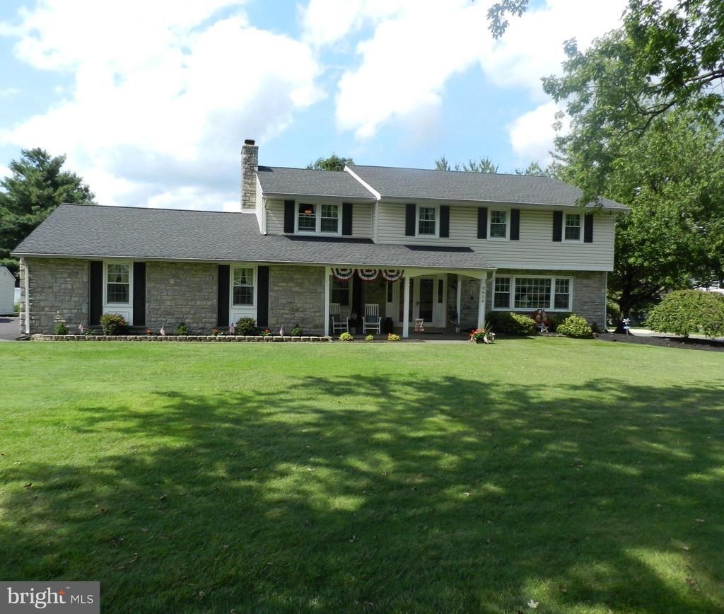 3020 STATE ROAD , TELFORD, PA 18969