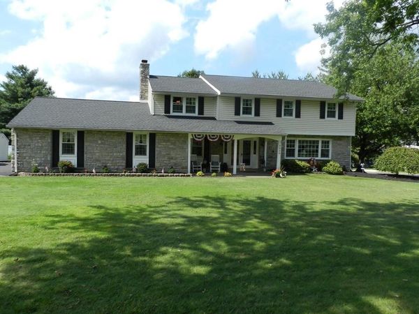 3020 STATE ROAD , TELFORD, PA 18969